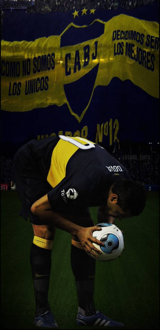 623x1280 Juan Roman Riquelme wallpaper