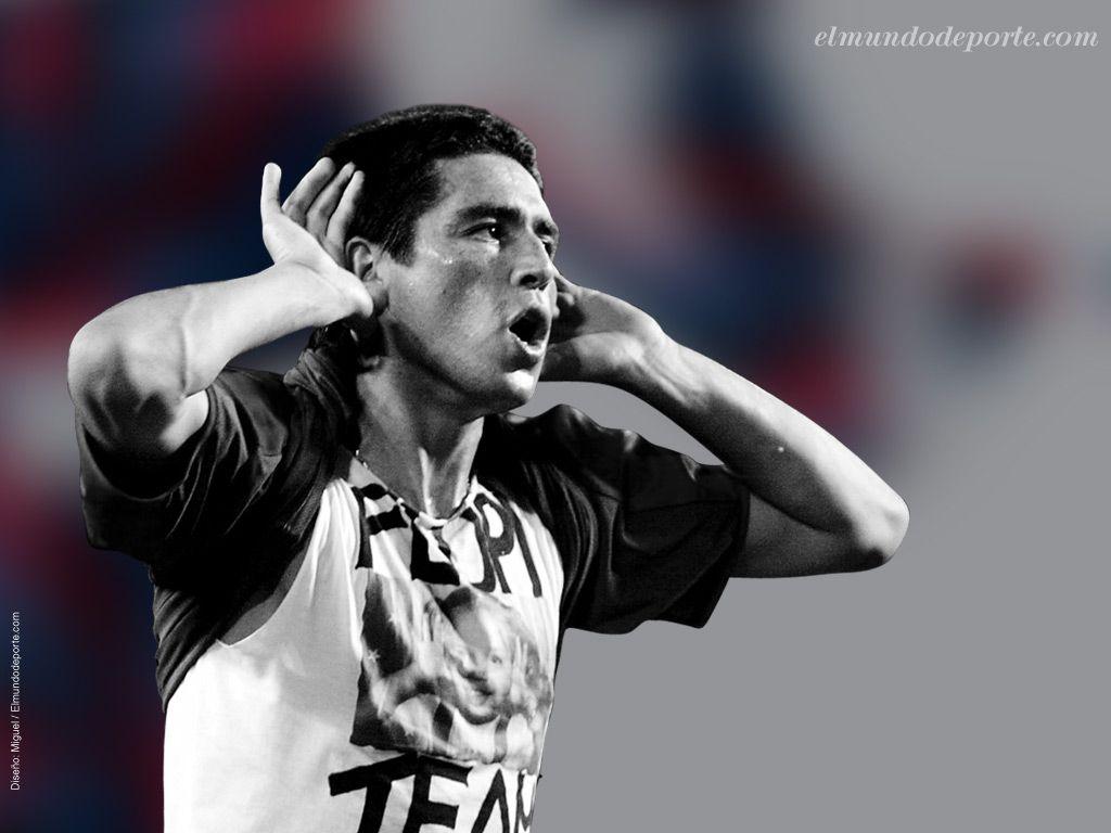 1024x768 riquelme Roman Riquelme Hintergrund