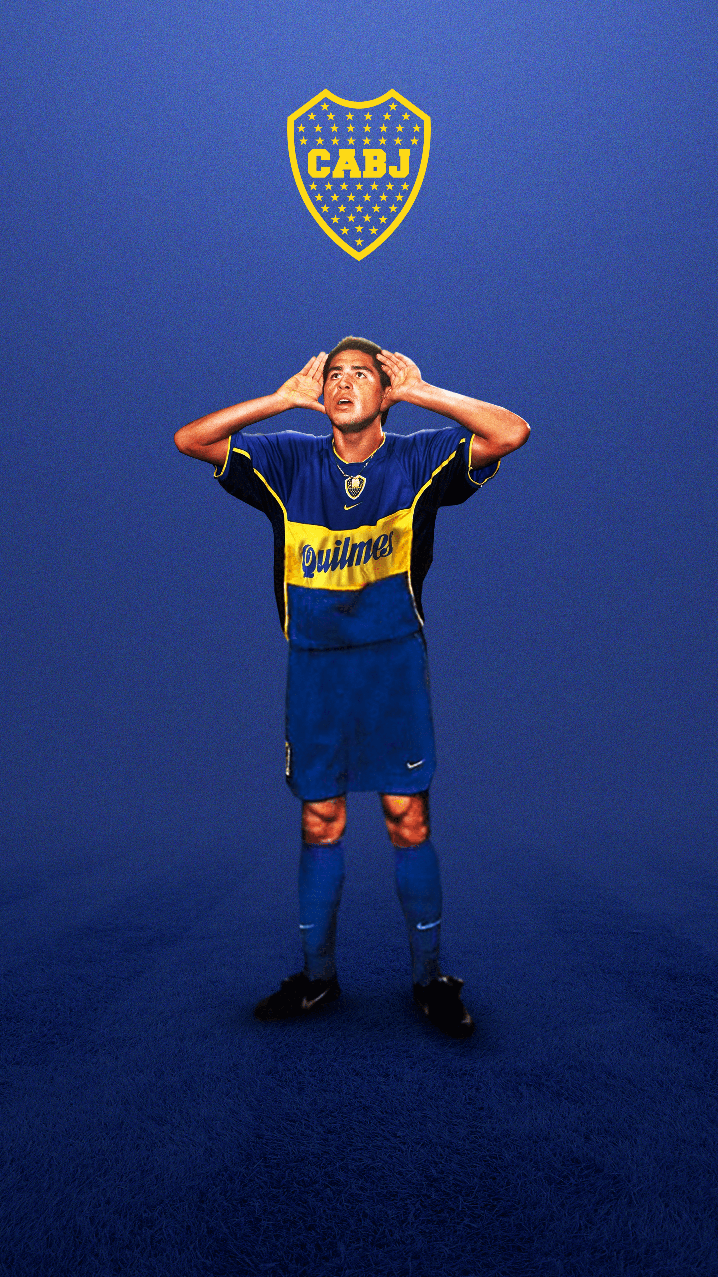 1440x2560 Riquelme