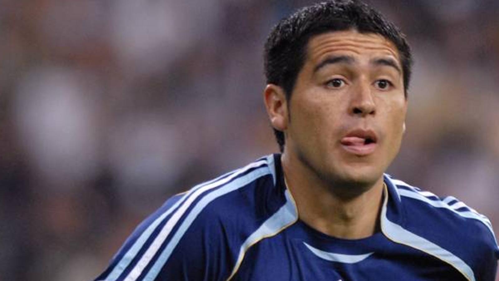 Riquelme Wallpapers - Top Free Riquelme Backgrounds - WallpaperAccess