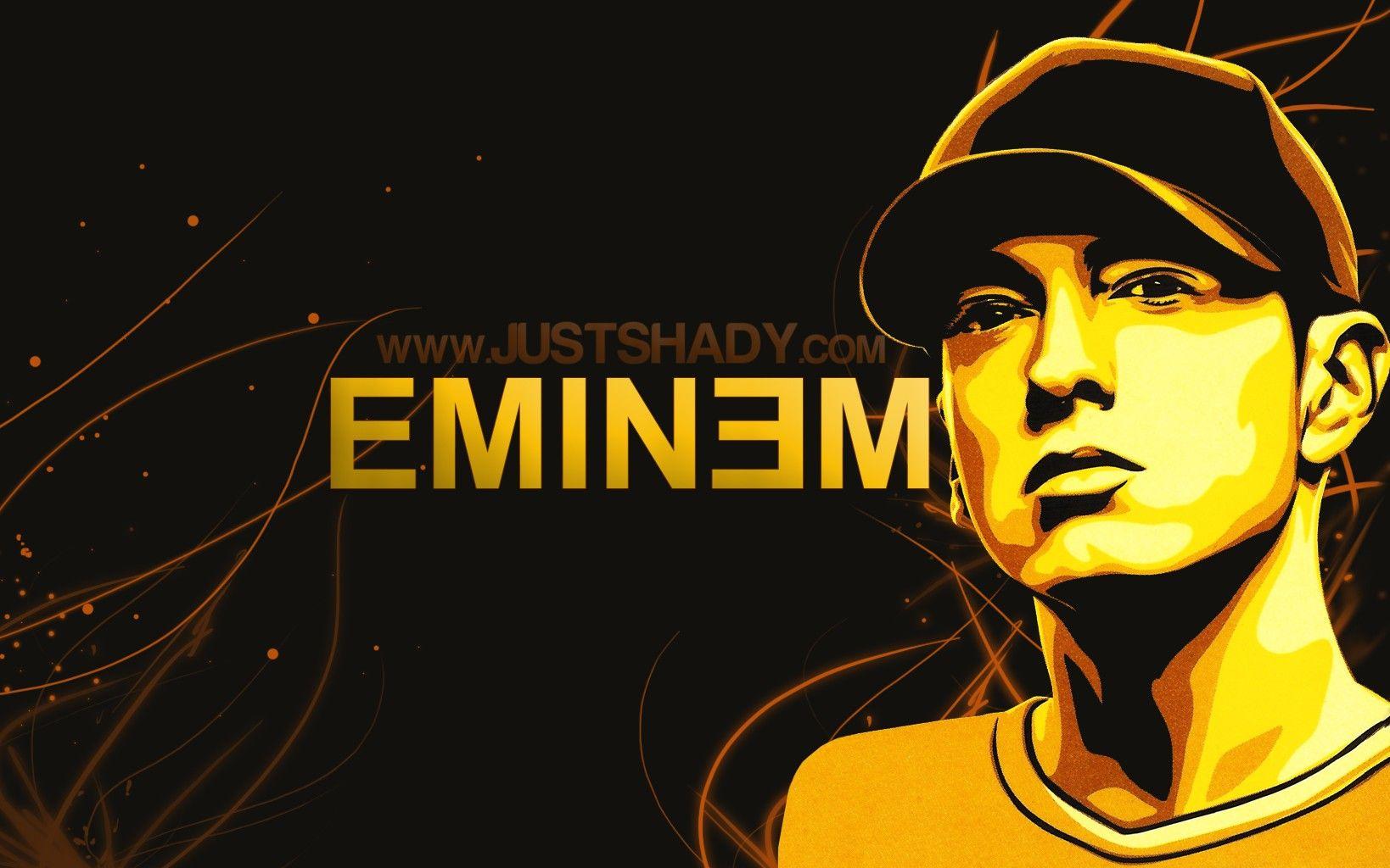 1638x1024 Eminem Wallpaper, 40 Widescreen High Quality Wallpaper of Eminem