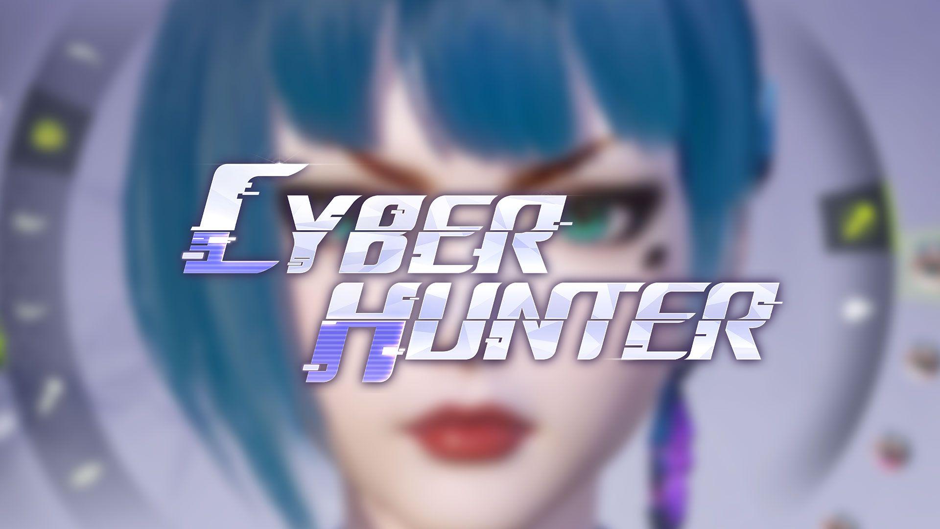 1920x1080 Cyber Hunter : le Battle Royale sur Andoird s'offre une Open Bêta
