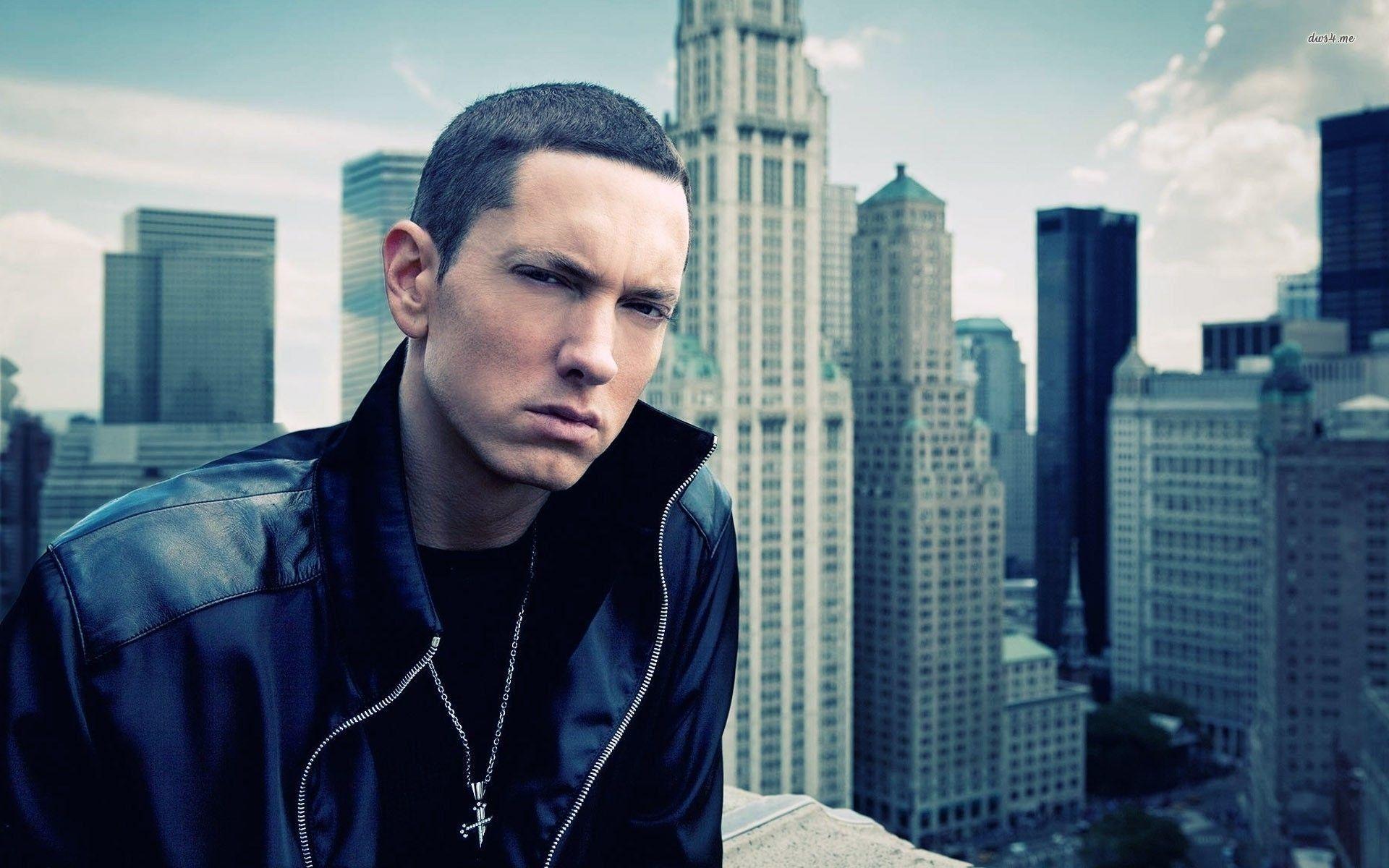 1920x1200 Eminem Wallpaper HD 2018 (the best image in 2018)
