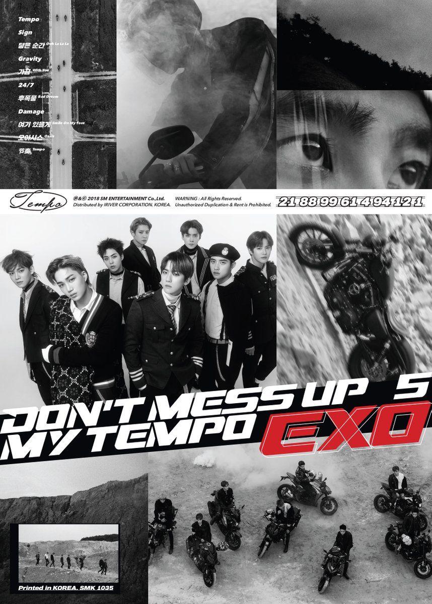 858x1200 DON 'T MESS UP MY TEMPO