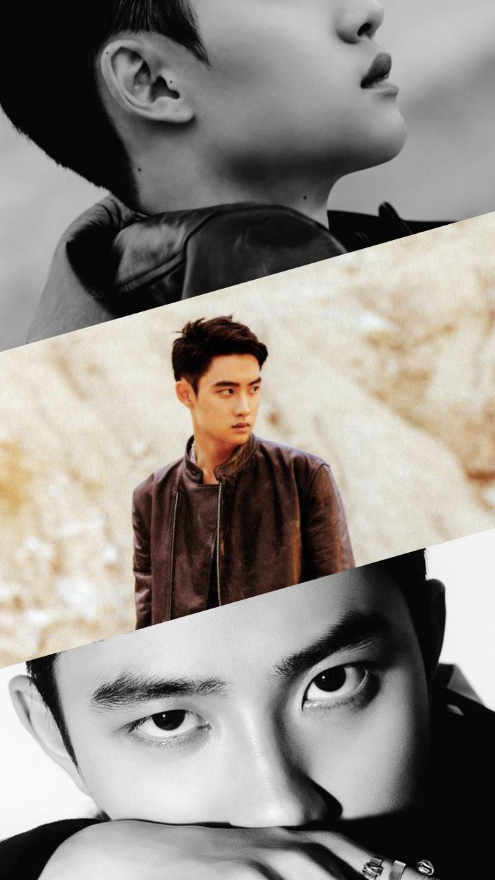 720x1280 EXO Tempo wallpaper