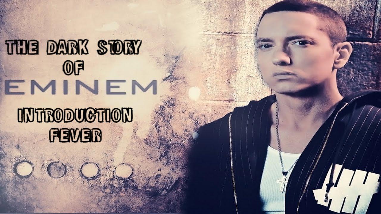 Eminem темная история. Eminem. Темная история, ник хастед.