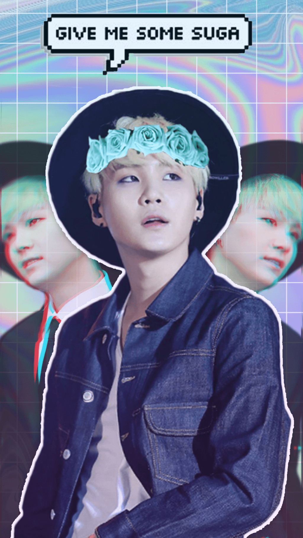 Suga 93 Wallpapers - Top Free Suga 93 Backgrounds - WallpaperAccess