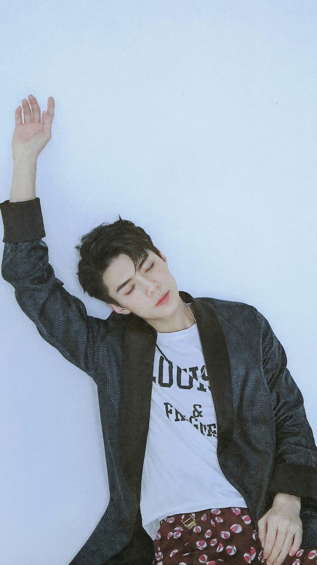 1080x1920 Exo Lockscreen, Exo Members, Exo Exo, Bts Wallpaper, 2018