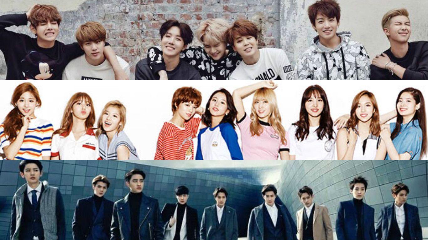 1366x768 January Singer Brand Reputation Rankings Revealed