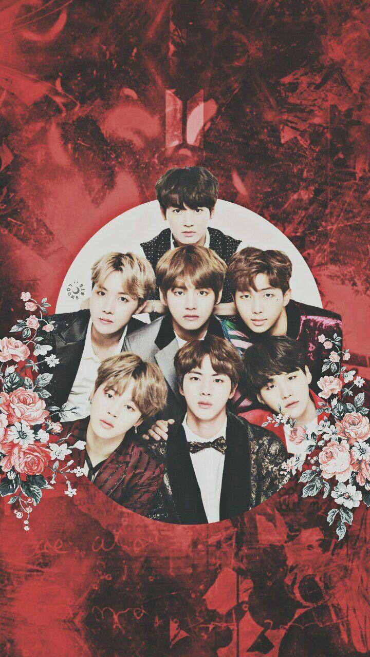 720x1280 Kjne. Wallpaper kpop #wallpaperkpop #EXO #SEVENTEEN #BTS