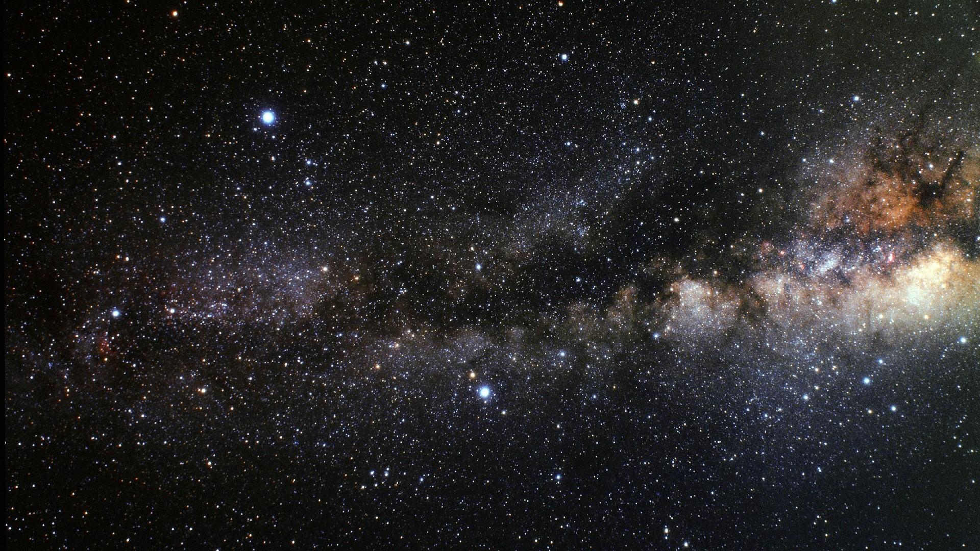 1920x1080 Universe Wallpaper
