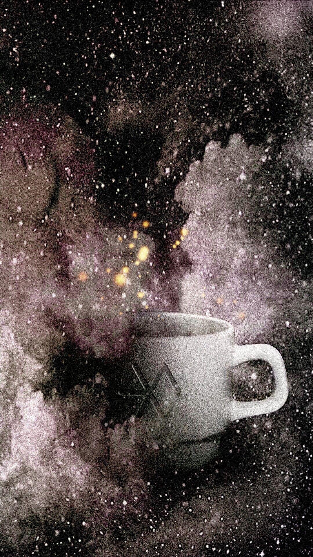 EXO Universe Wallpapers - Top Free EXO Universe Backgrounds ...