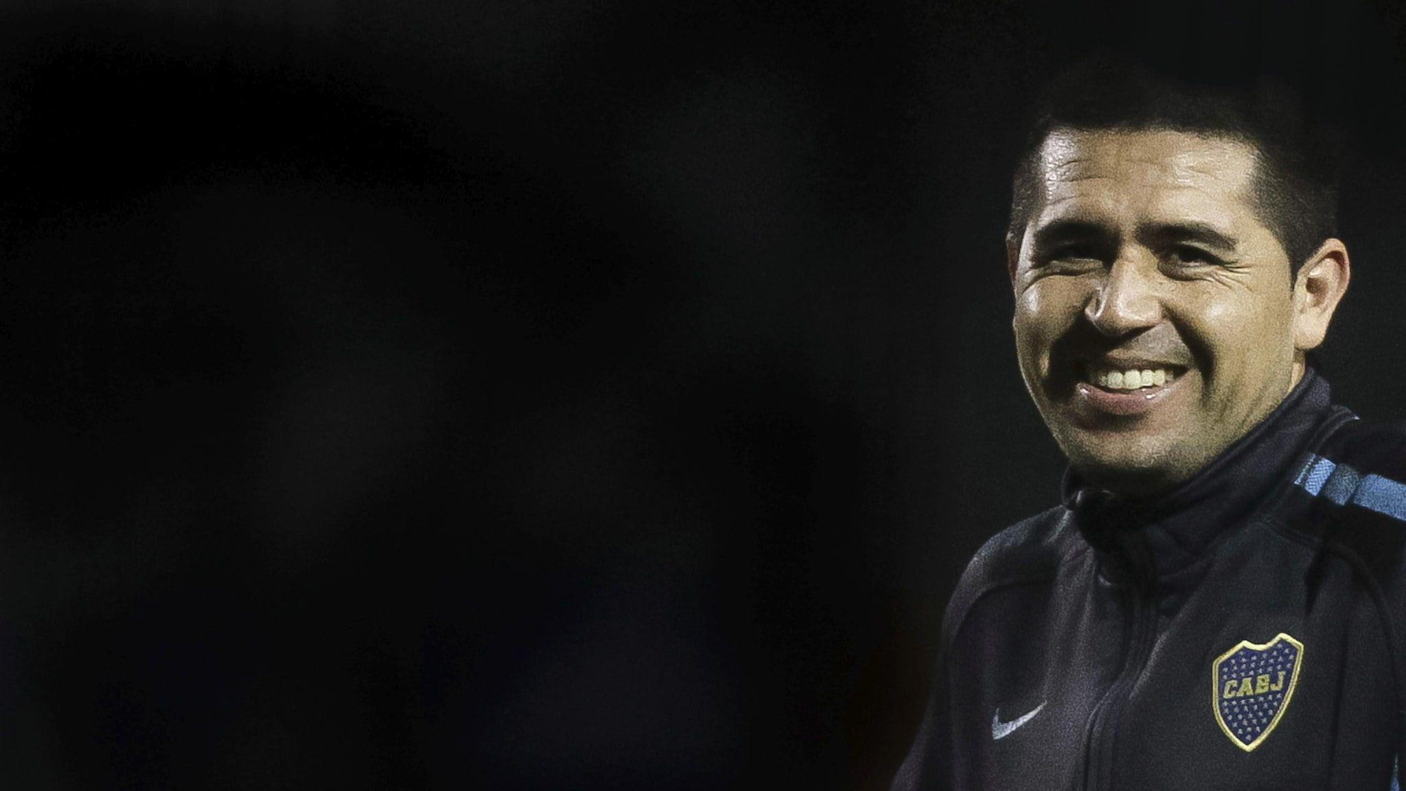 2048x1152 Welcome to FIFA.com News said it: Juan Roman Riquelme