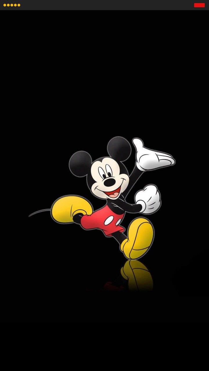 720x1280 Mickey 6 Mickey Mouse