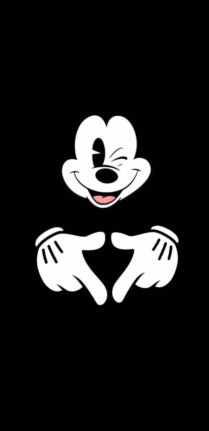 720x1480 Mickey Mouse IPhone Wallpaper In 2020