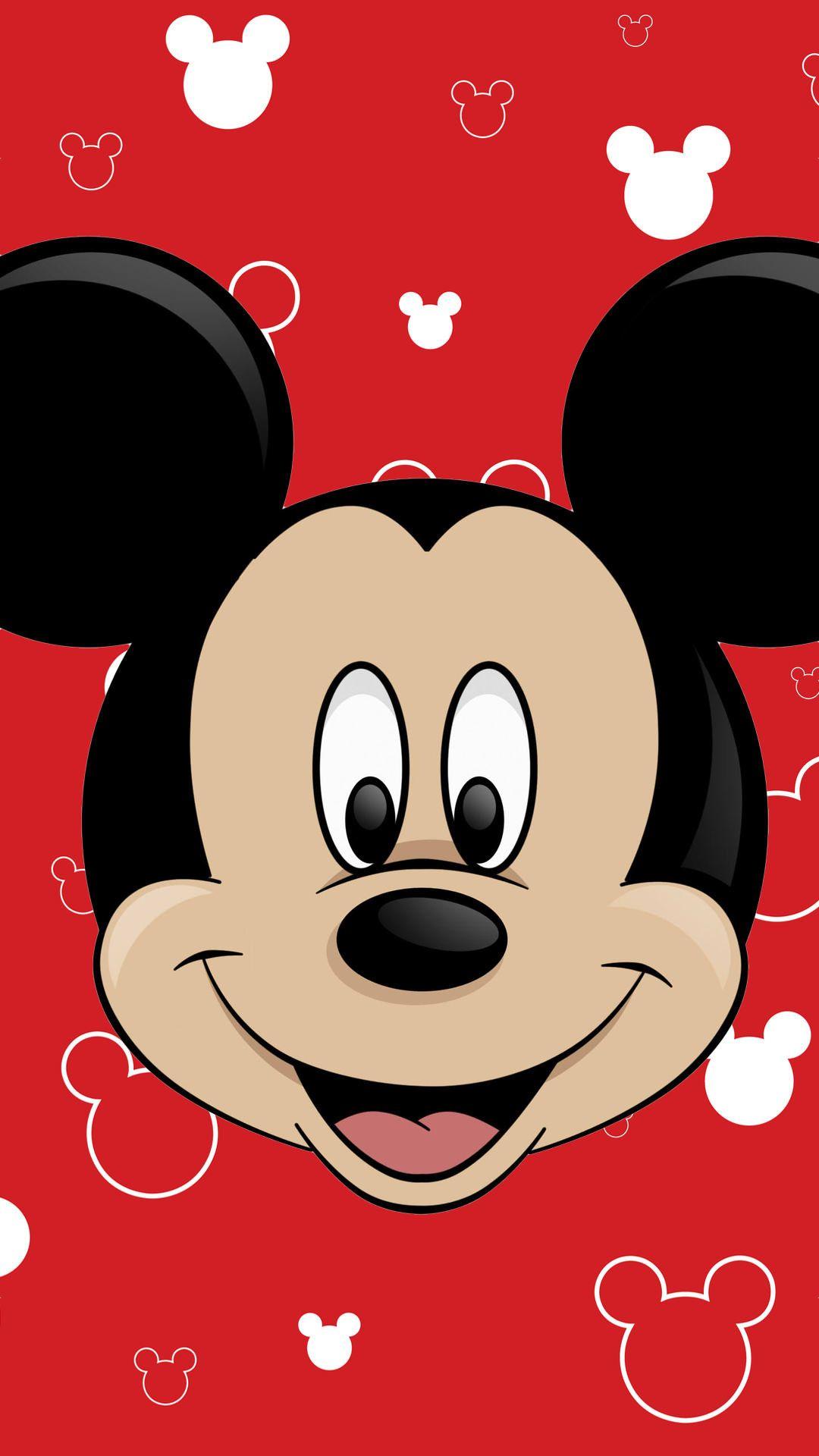 1080x1920 Mickey Mouse Free