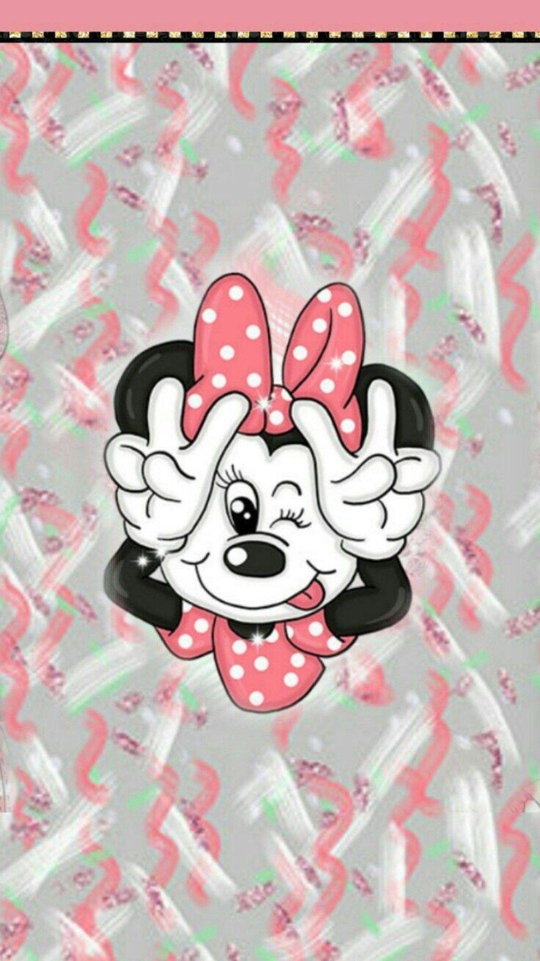 Mickey Mouse iPhone X Wallpapers - Top Free Mickey Mouse iPhone X ...