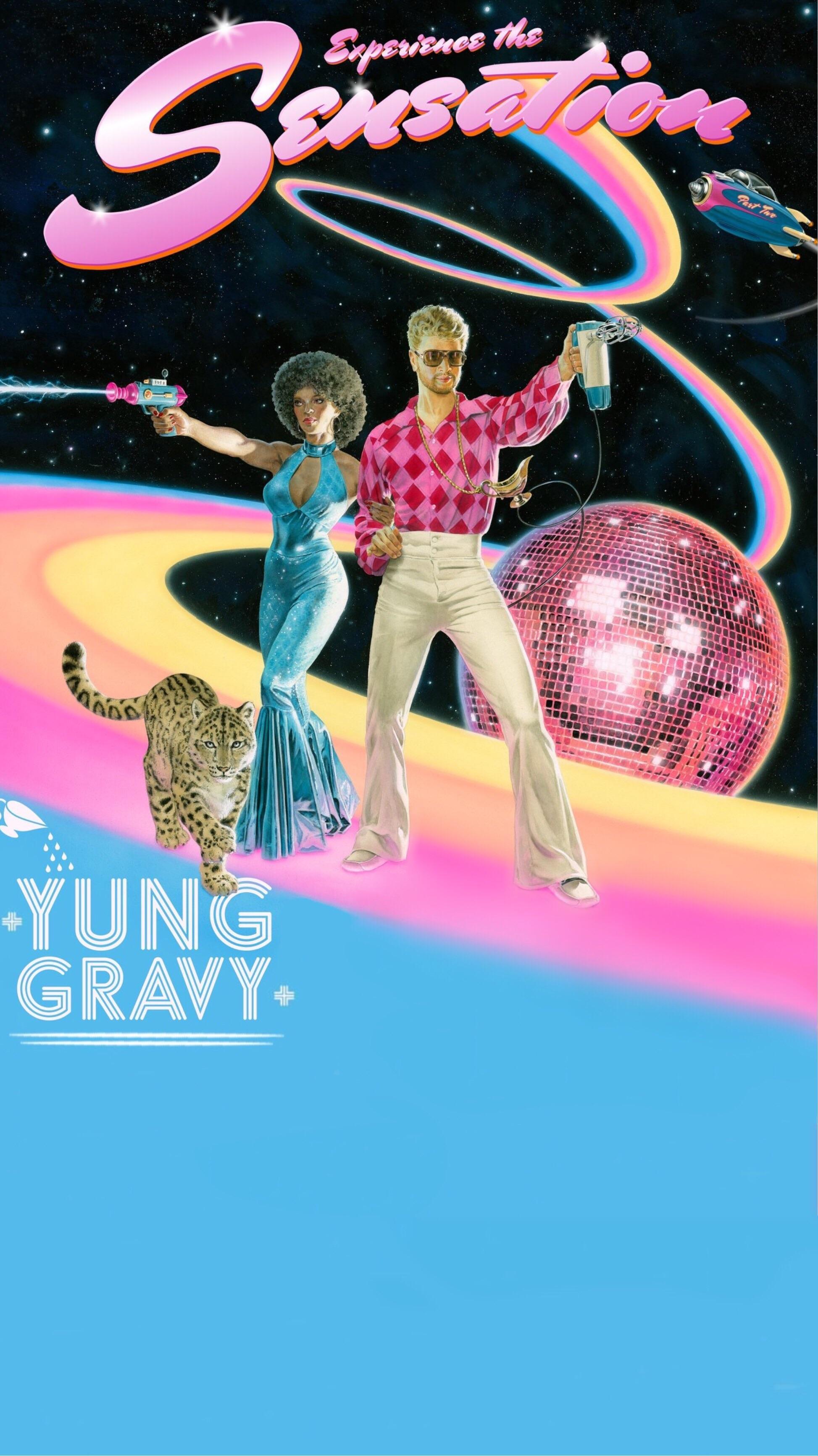 Yung Gravy Wallpapers - Top Free Yung Gravy Backgrounds - WallpaperAccess