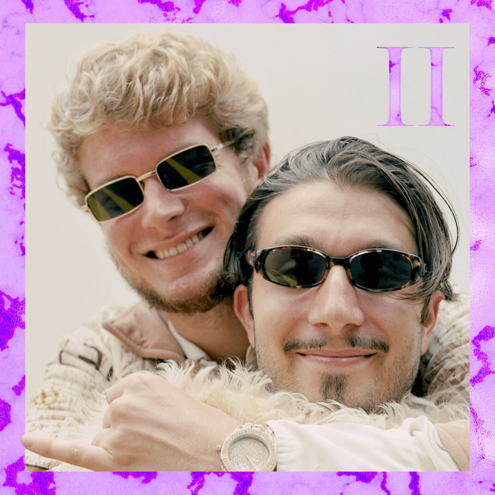 1000x1000 Yung Gravy & bbno$ Gravy 2 Lyrics and Tracklist