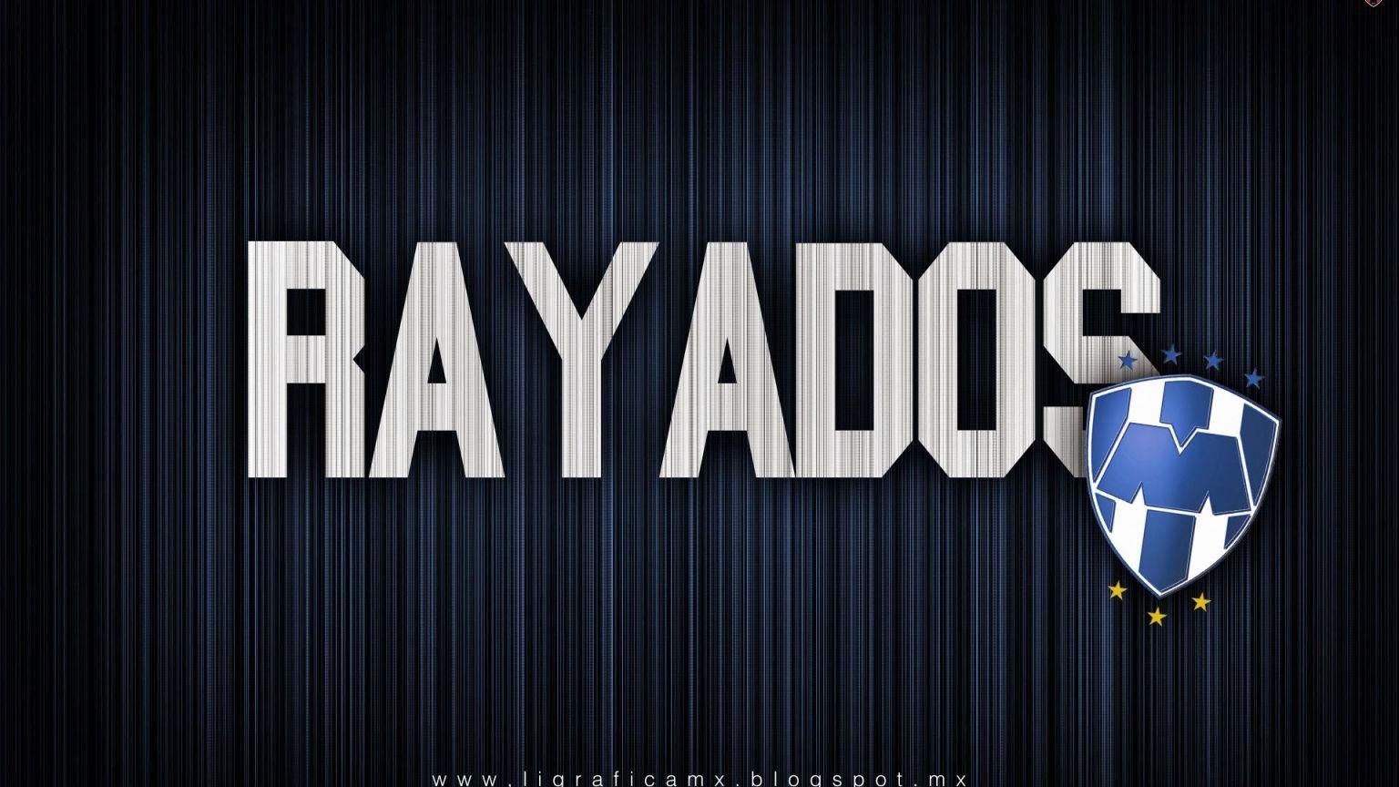 Rayados Wallpapers - Top Free Rayados Backgrounds - WallpaperAccess