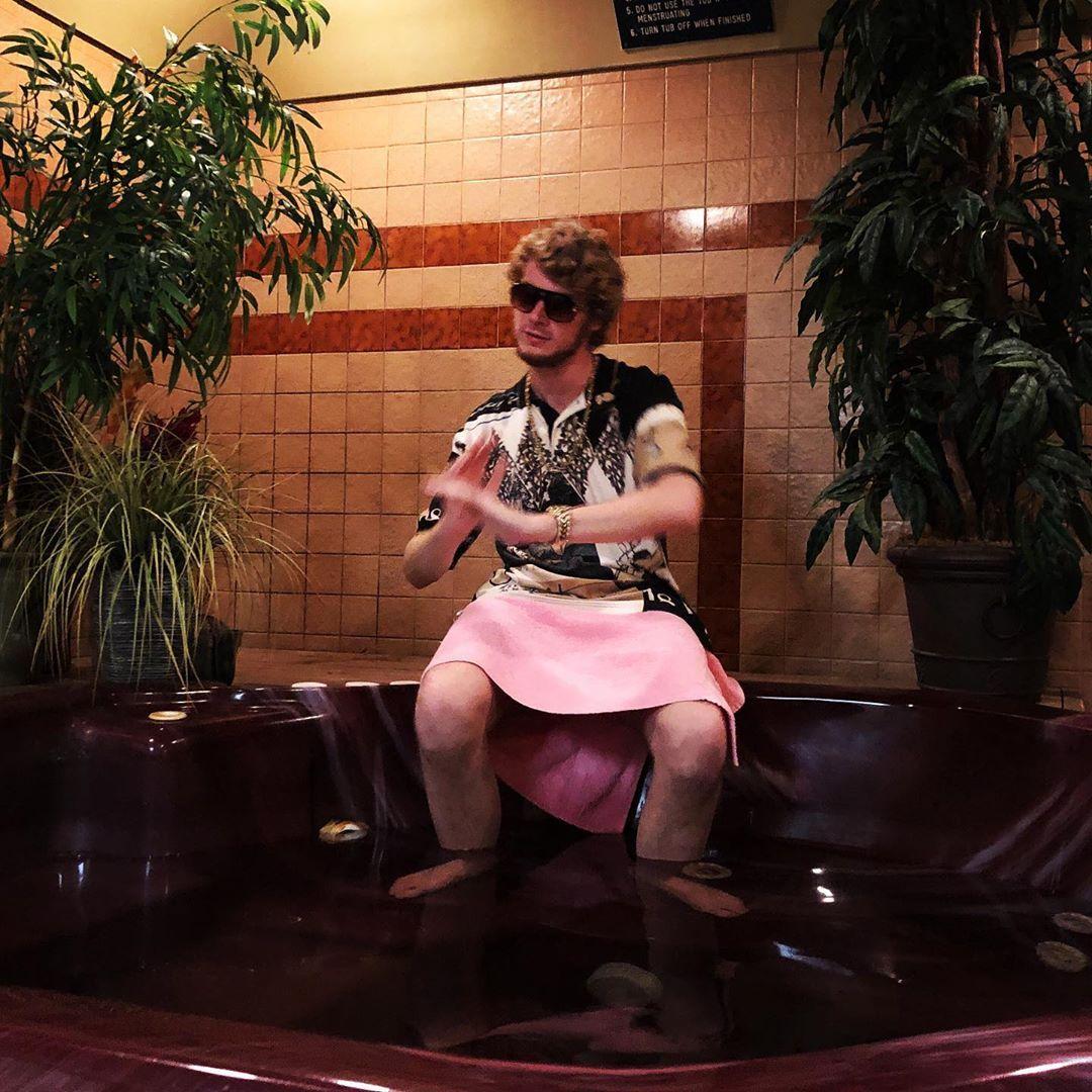 Yung Gravy Wallpapers - Top Free Yung Gravy Backgrounds - WallpaperAccess