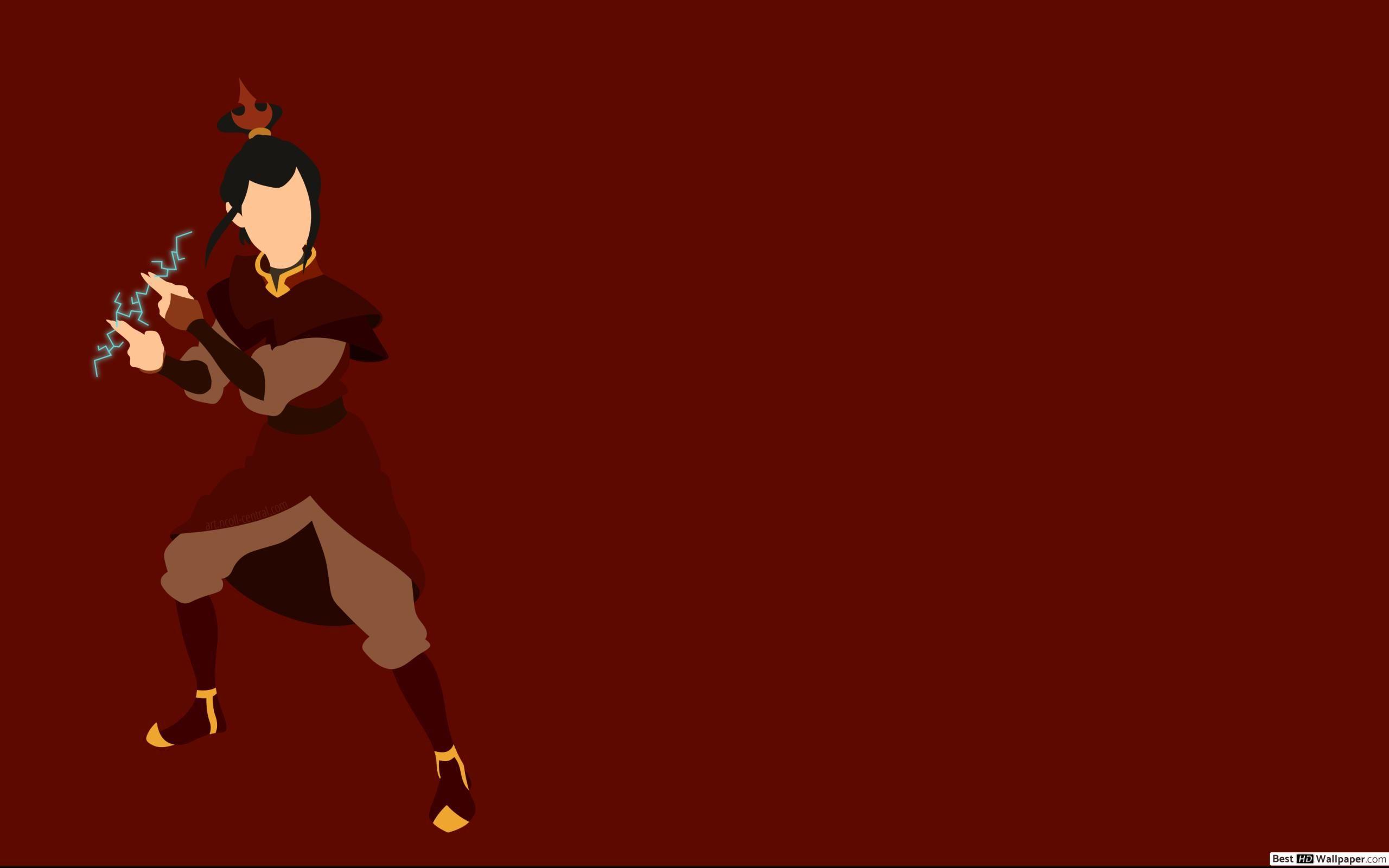 2560x1600 Wallpaper Avatar