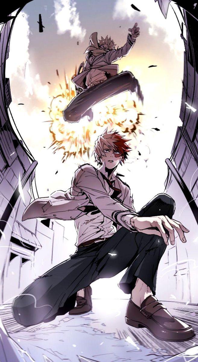 657x1200 TodoBaku. My hero academia manga, My hero academia shouto, Hero