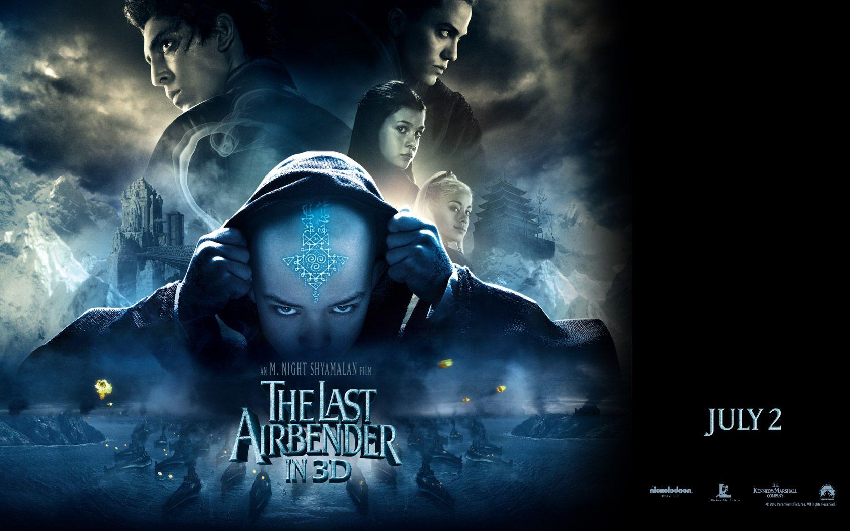 1680x1050 Last Airbender, HD Quality Background, Nirmala Cajkler