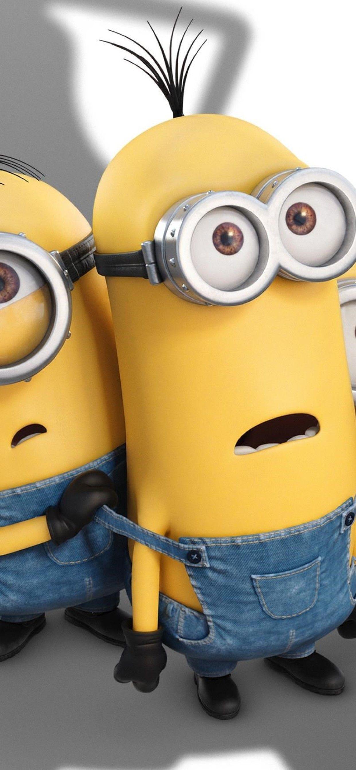 Hình nền Minion đẹp wallpaper Minion đẹp nhất