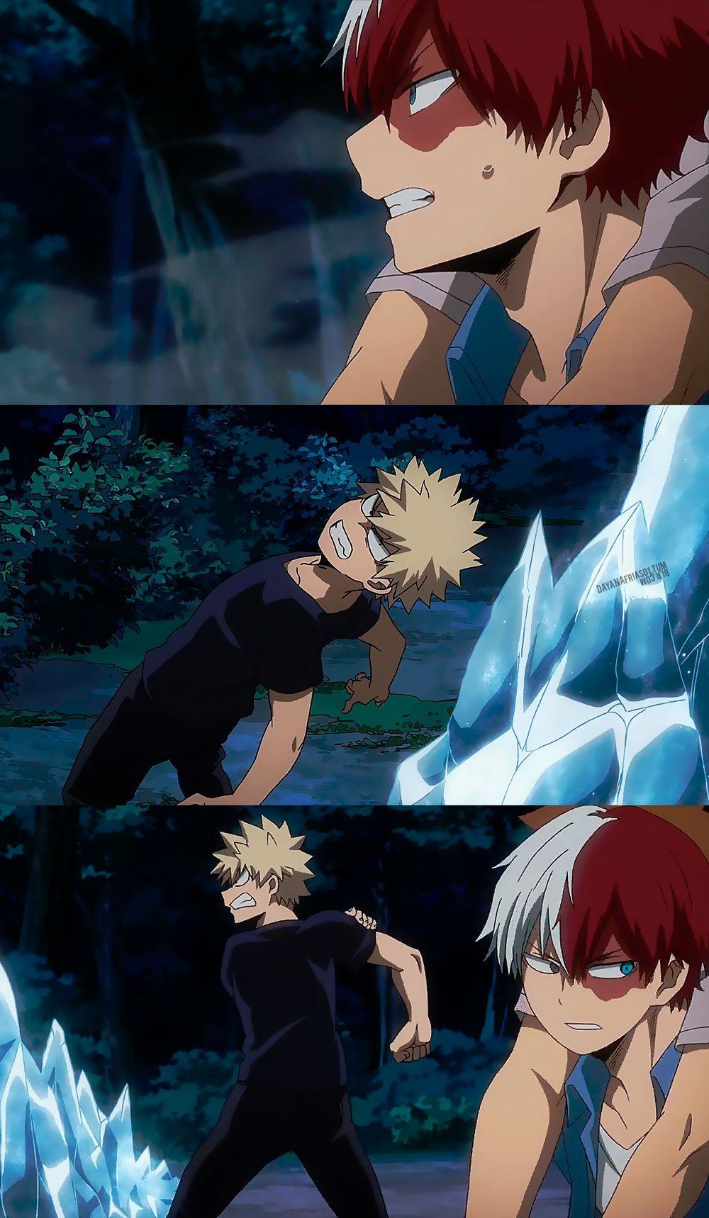 1000x1718 TodoBaku Wallpaper