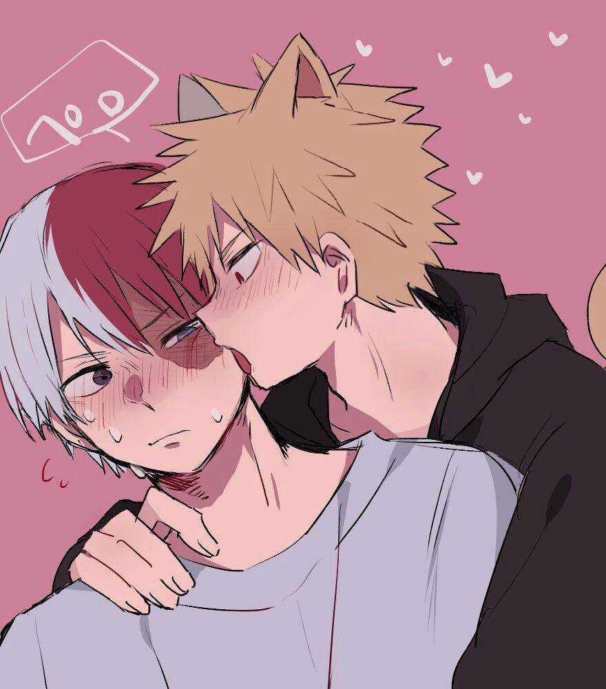 880x1001 TodoBaku Wallpaper