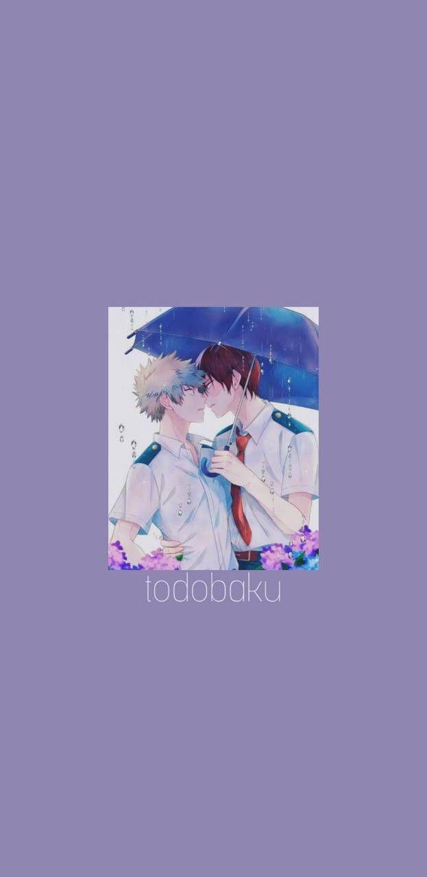 623x1280 todobaku wallpaper wallpaper