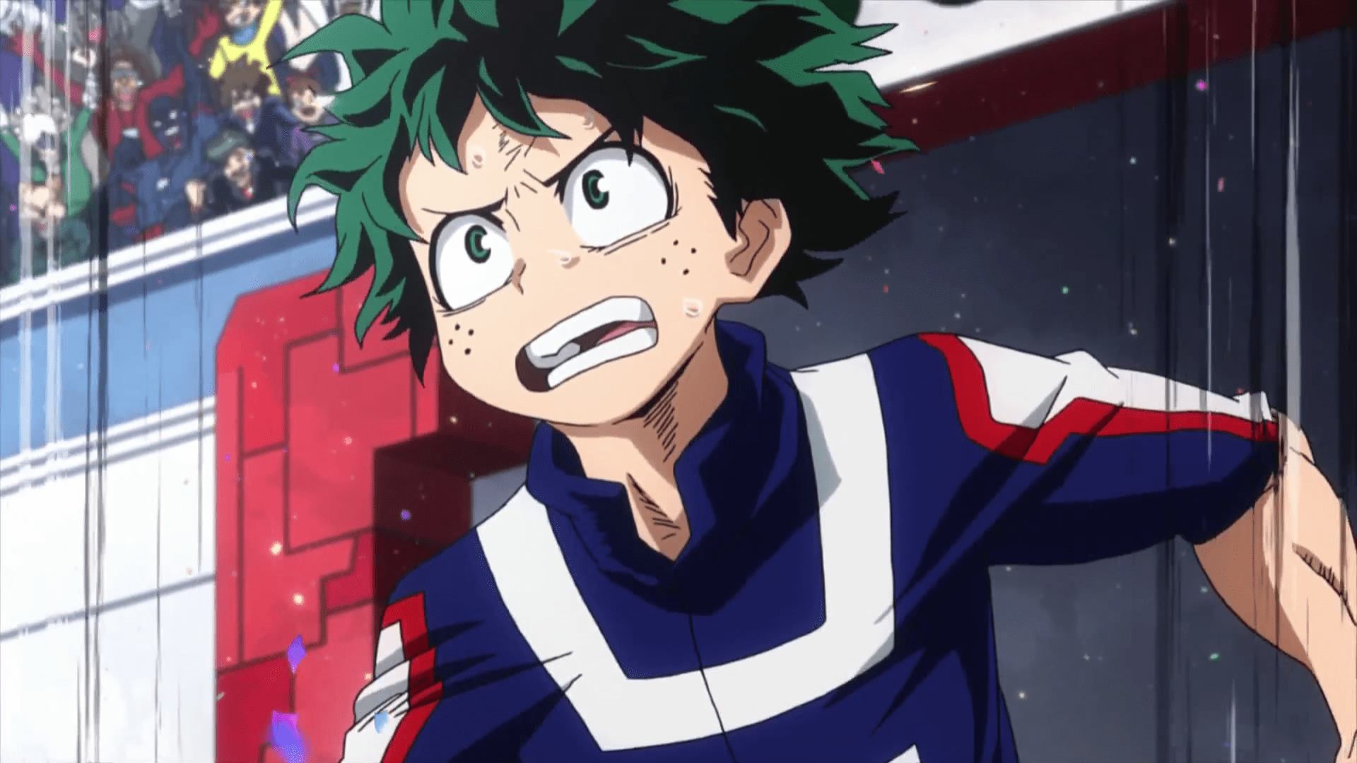 1920x1080 TodoBaku Wallpaper