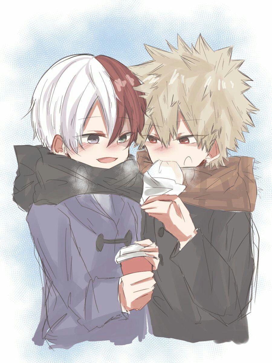 TodoBaku Wallpapers - Top Free TodoBaku Backgrounds - WallpaperAccess