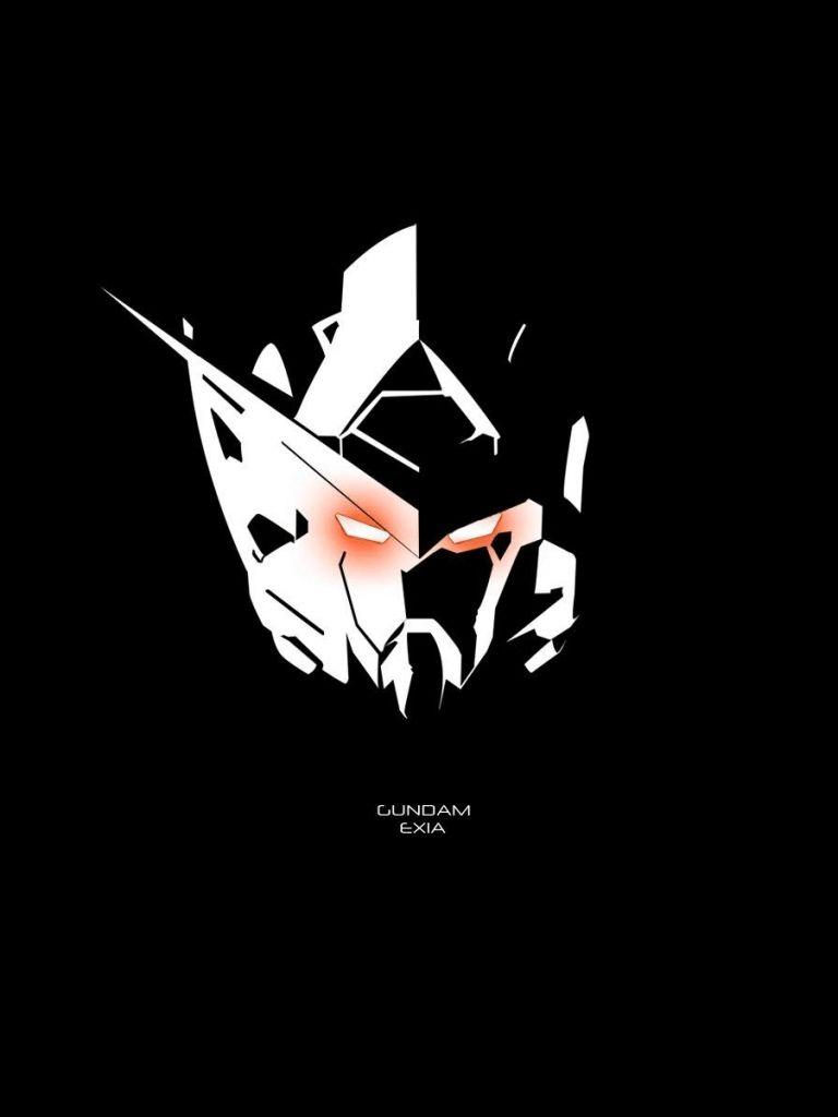 768x1024 Free download GN 001 Gundam Exia Gundam Wallpaper 5527 1920x1200