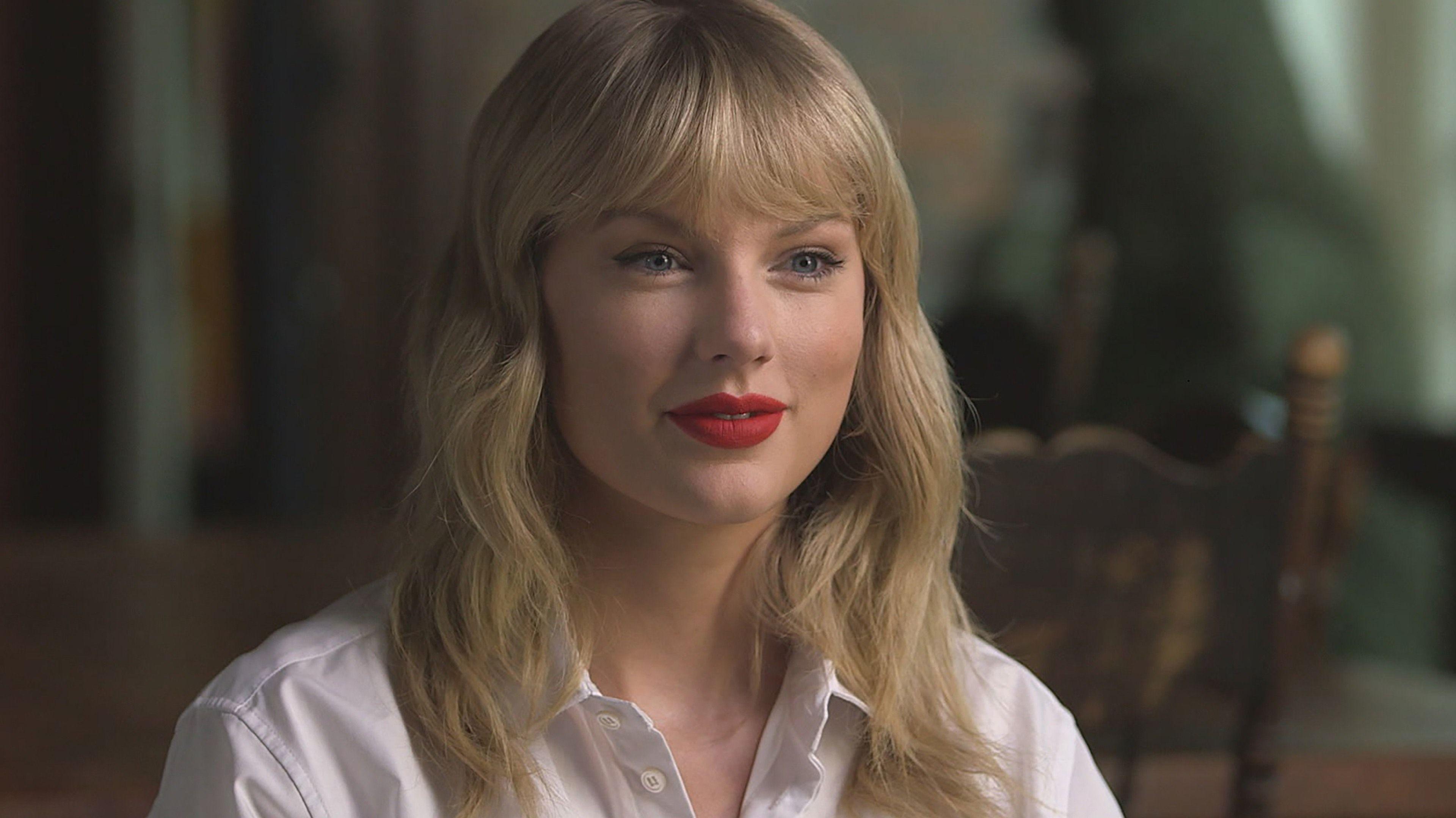 3840x2160 Taylor Swift HD Wallpaper 45341
