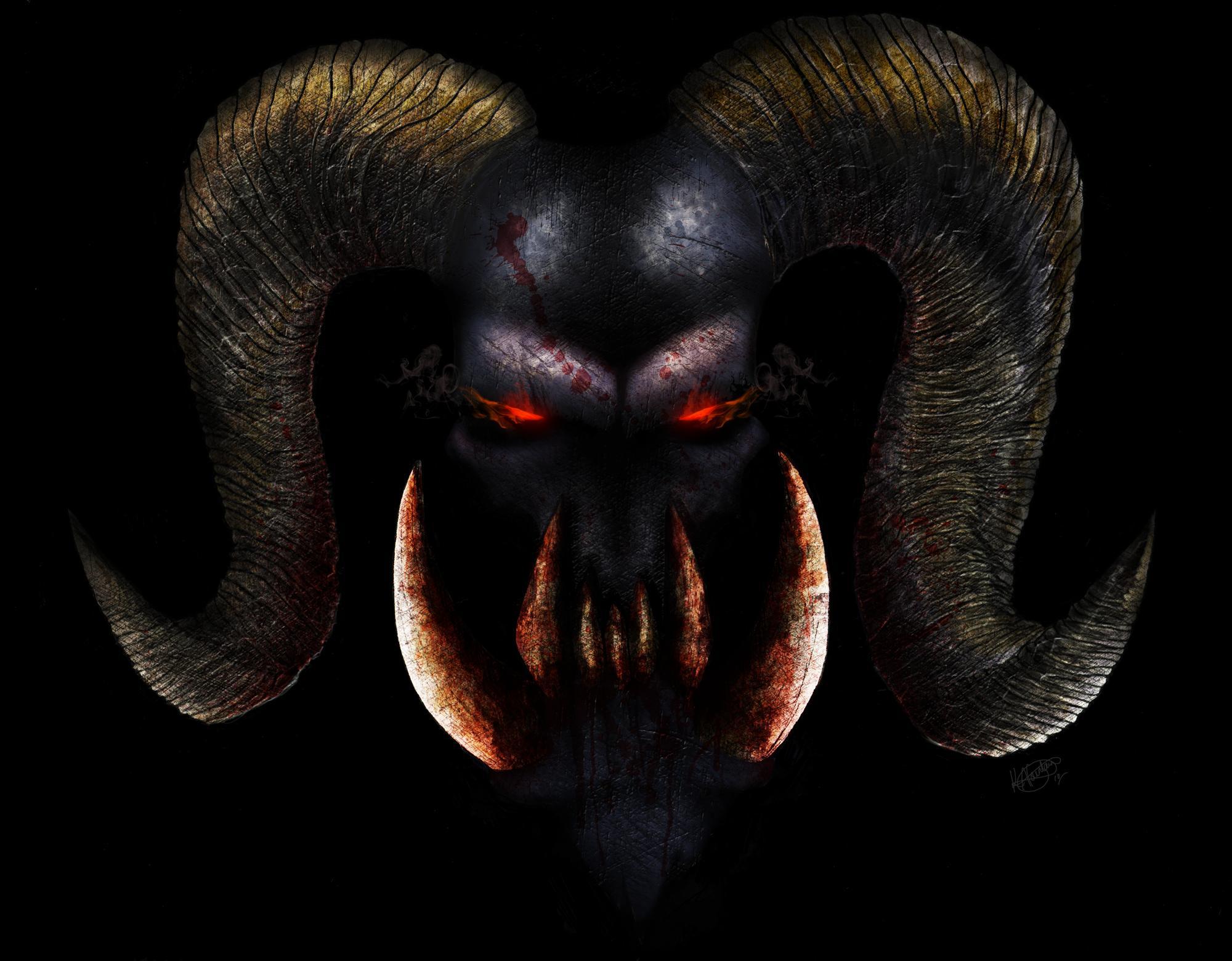 2000x1560 Most Evil Wallpaper. Evil Wallpaper
