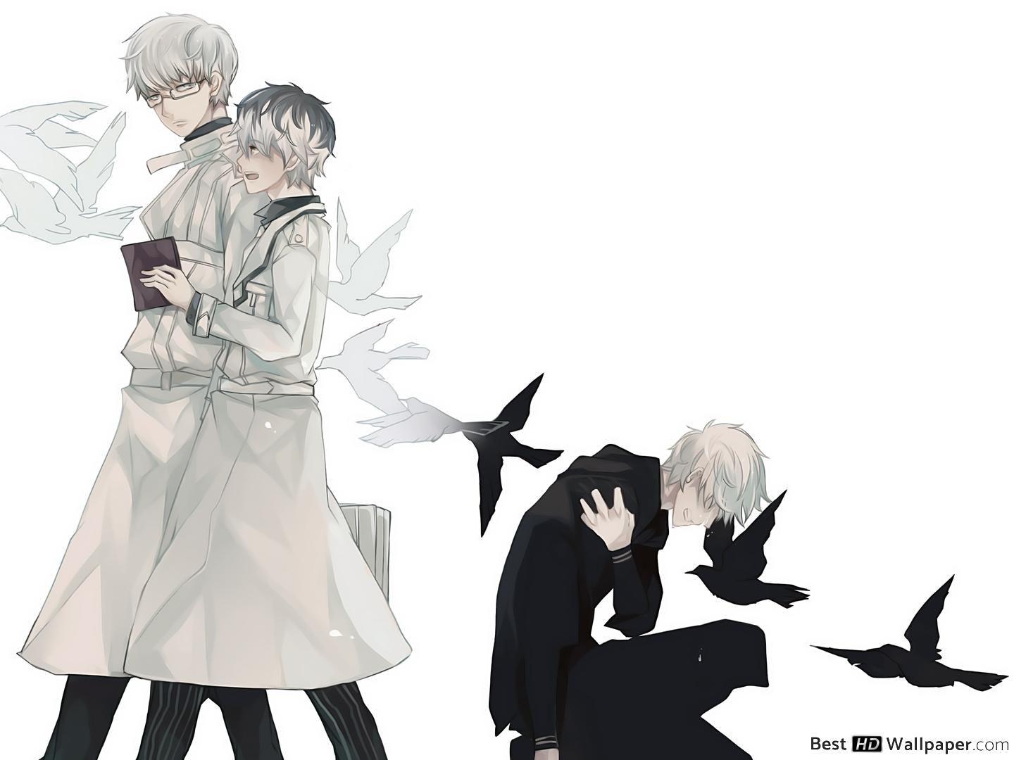 Kishou Arima Wallpapers - Top Free Kishou Arima Backgrounds