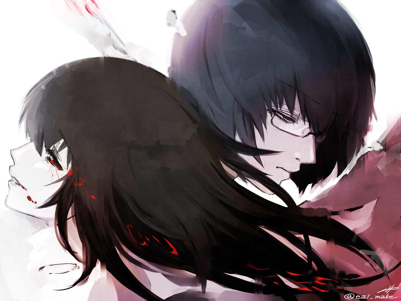 Kishou Arima Wallpapers - Top Free Kishou Arima Backgrounds