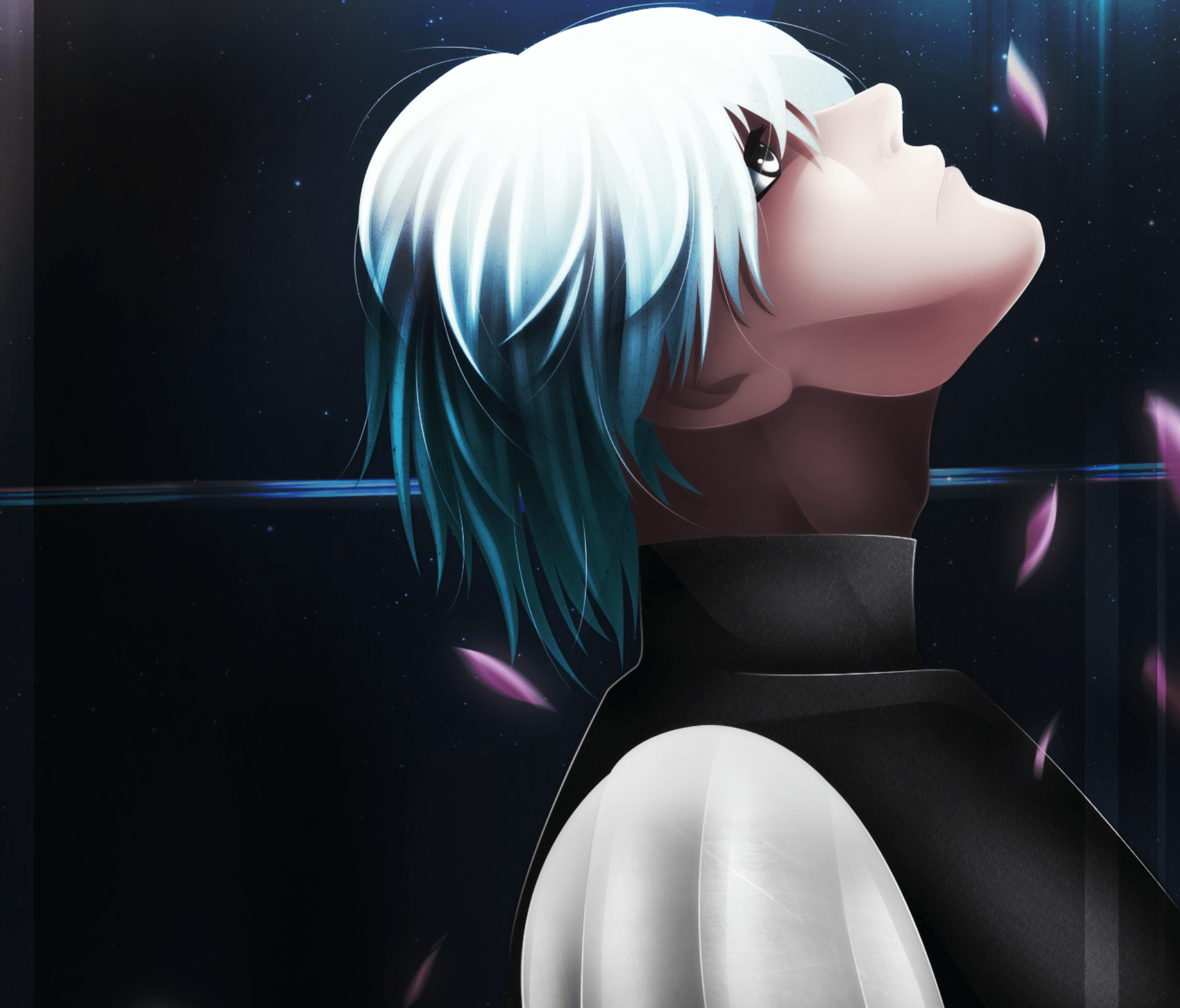 1920x1640 Tokyo Ghoul:re HD Wallpaper