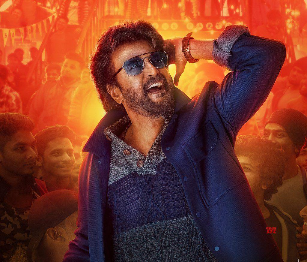 1024x873 Super Star Rajinikanth
