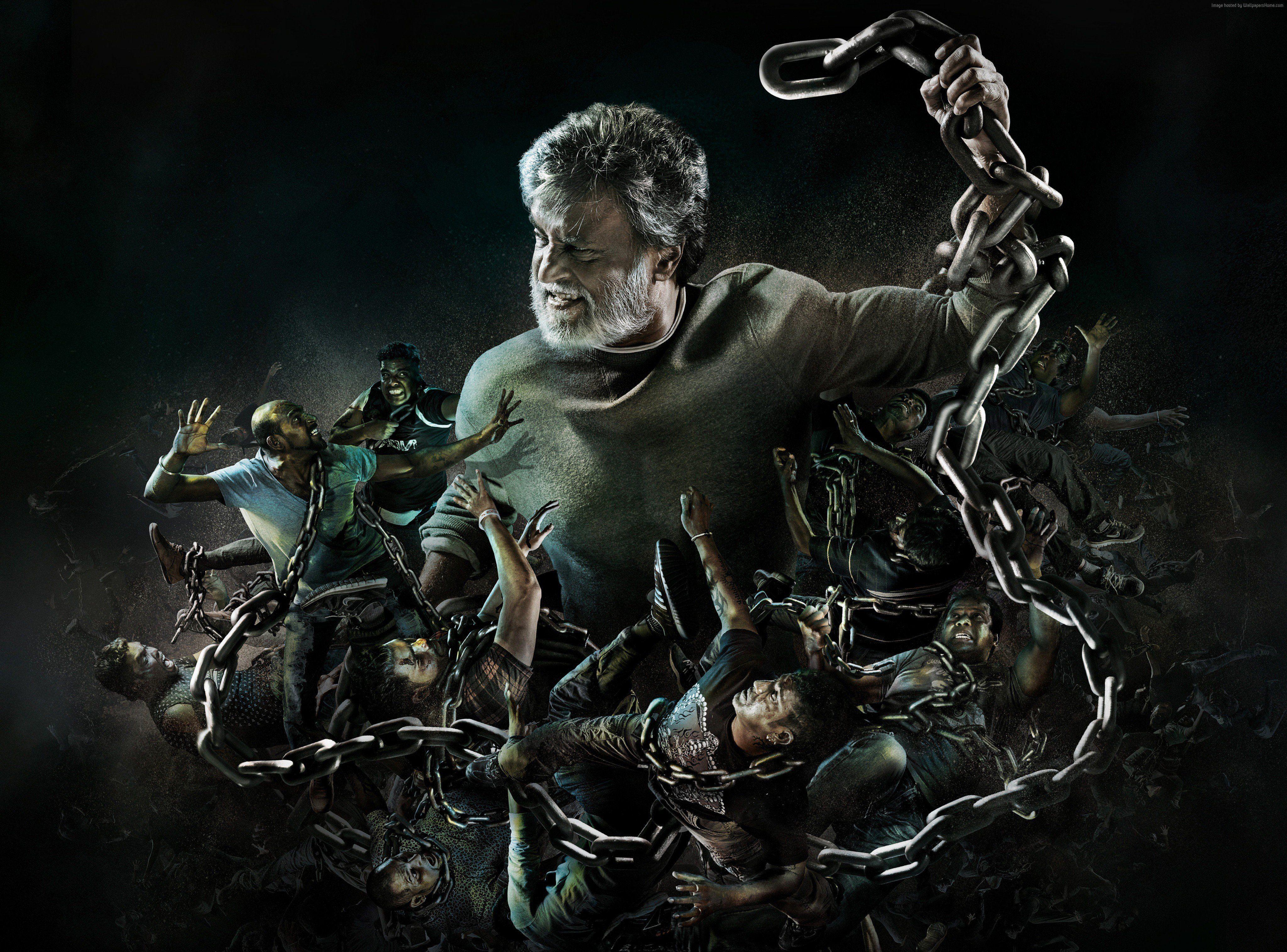 4096x3032 Rajinikanth, Kabali HD Wallpaper / Desktop and Mobile Image & Photo