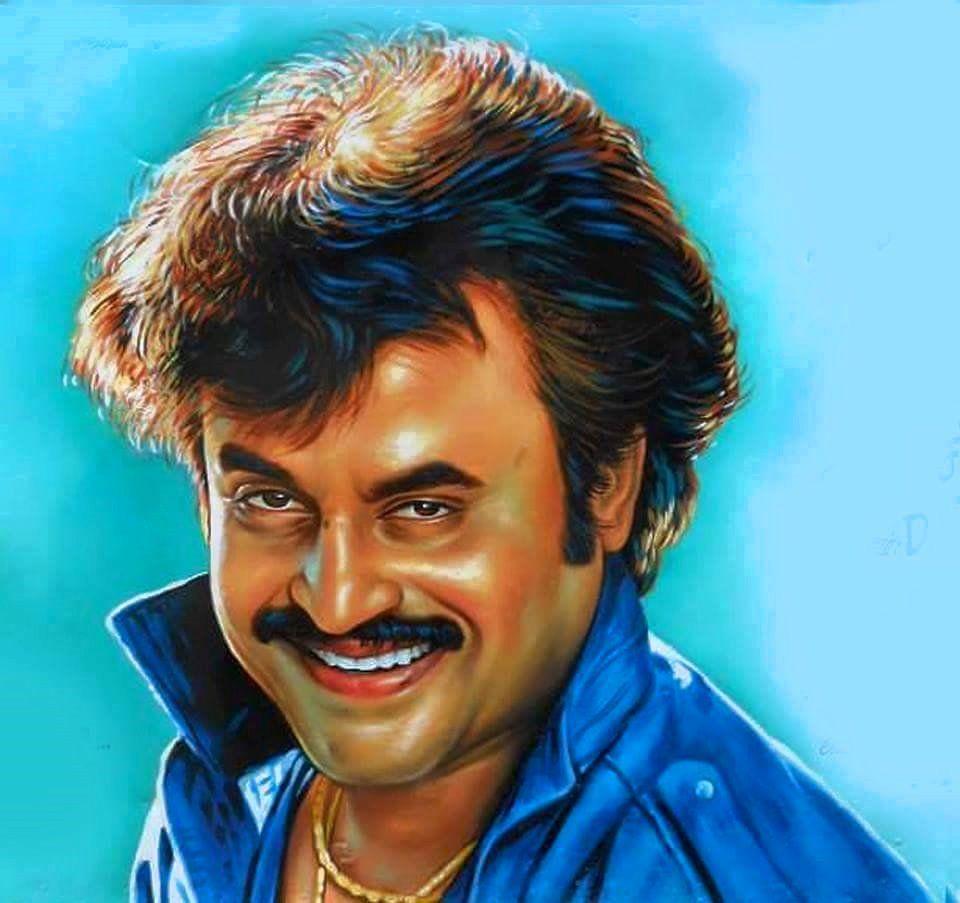 Rajini Wallpapers - Top Free Rajini Backgrounds - WallpaperAccess