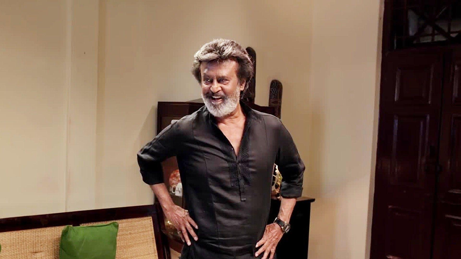 1920x1080 Rajinikanth Kaala HD Desktop Wallpaper 29235