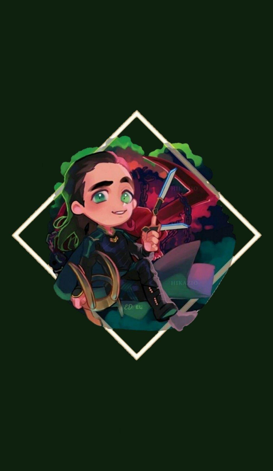 1114x1920 the rightful king of jotunheim