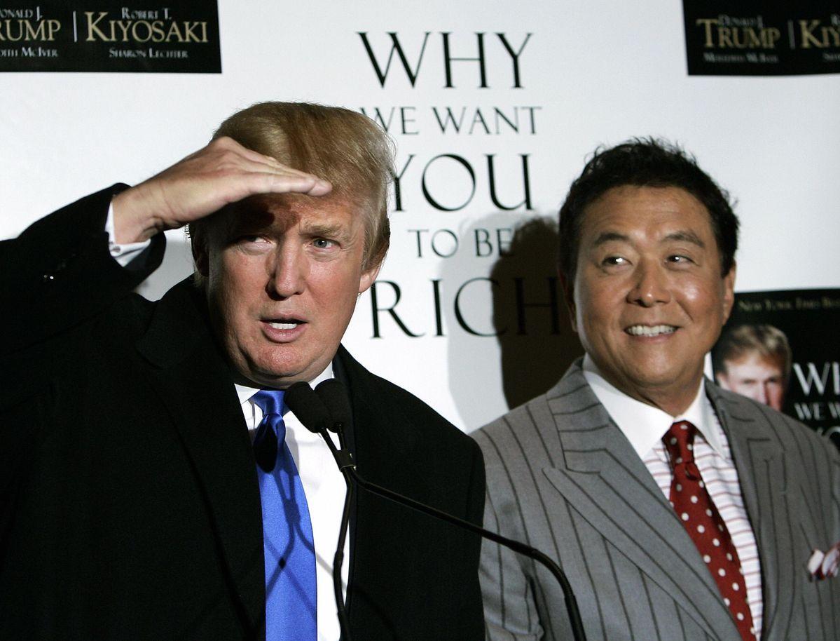 1199x914 Prosperity Gospel': What America's Rich And Successful Including
