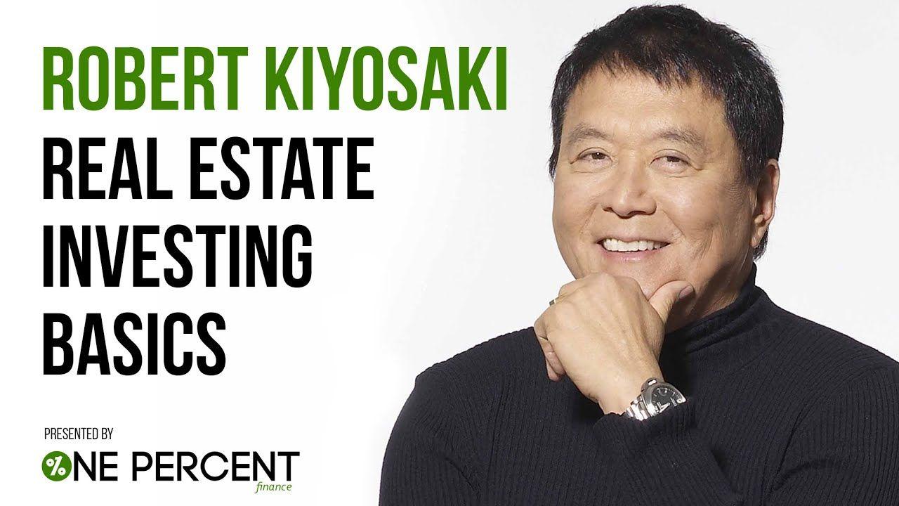 2048x1152 Robert Kiyosaki Estate Investing Basics Part 3 of 5