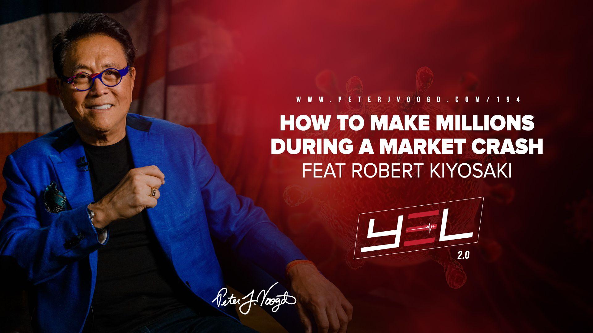 Robert Kiyosaki Wallpapers - Top Free Robert Kiyosaki Backgrounds