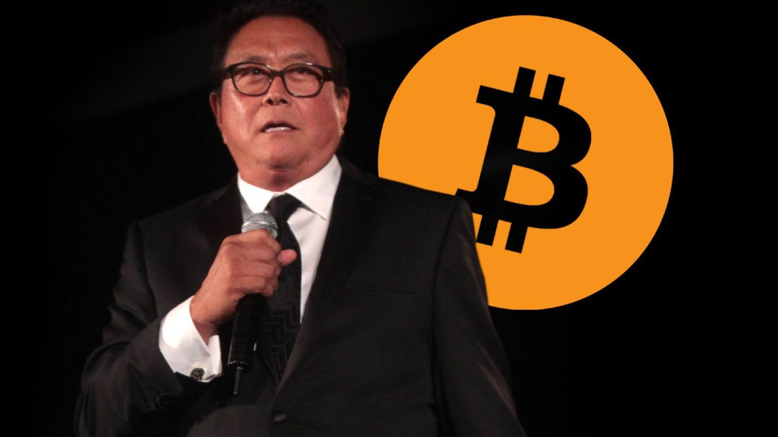 1600x900 Buy Bitcoin (BTC) Instead of 'Fake Dollars' Printed by Fed: 'Rich