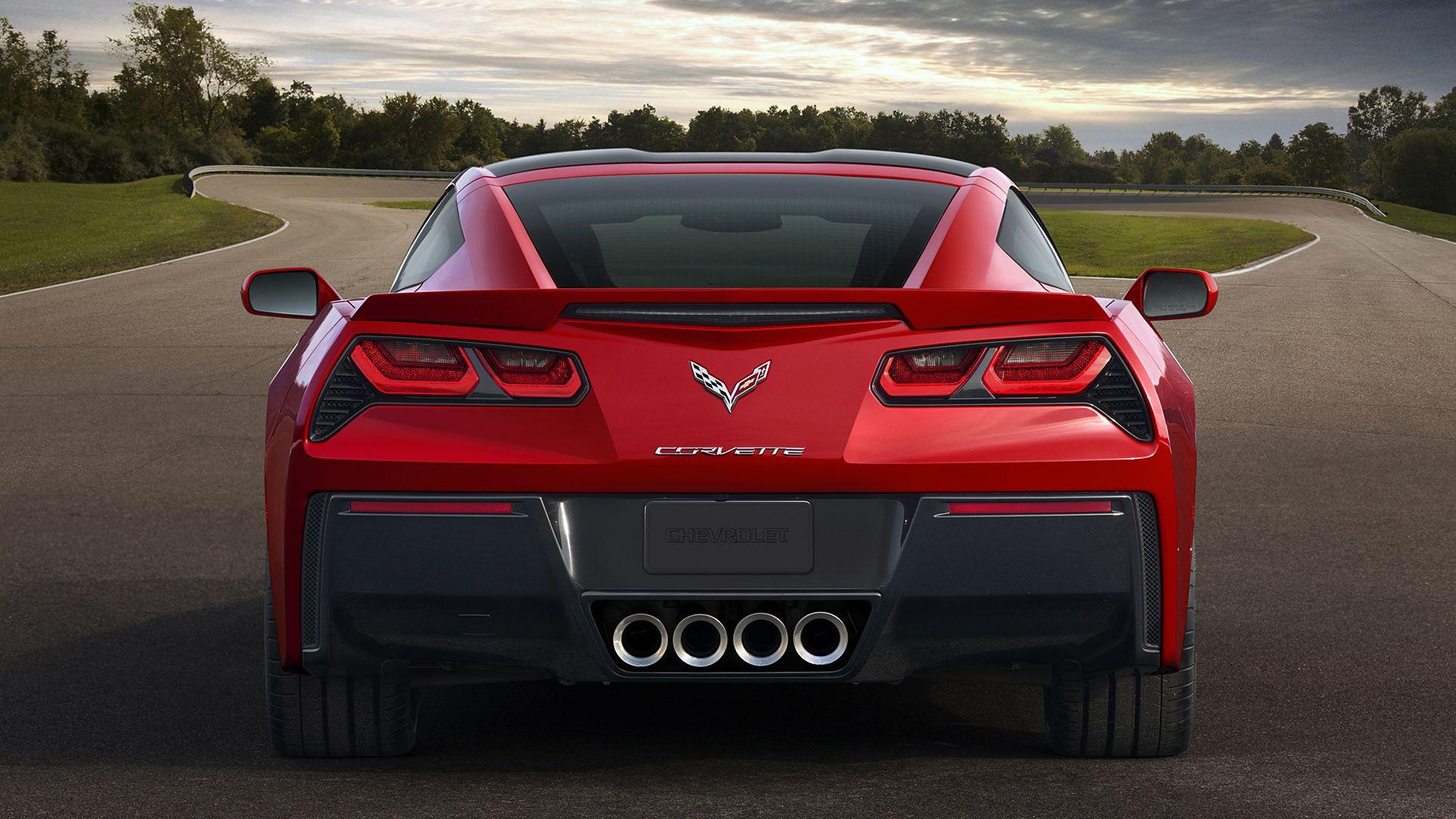 1920x1080 Chevrolet Corvette Wallpaper Corvette C7 Stingray